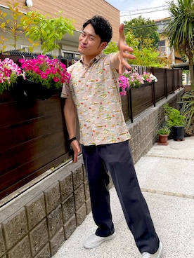 じーすけさんのコーディネート