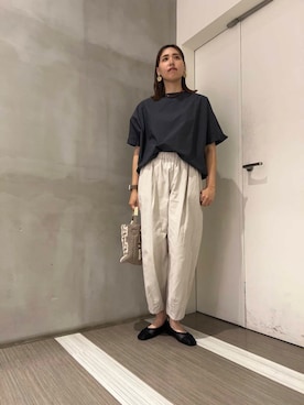 ﾀ ｶ ﾊ ｼさんのコーディネート