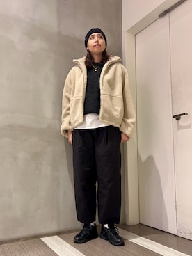 ﾀ ｶ ﾊ ｼさんのコーディネート