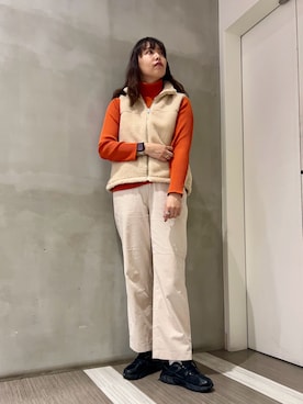 ﾀ ｶ ﾊ ｼさんのコーディネート