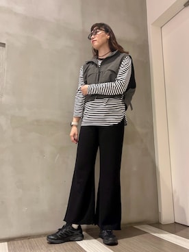 ﾀ ｶ ﾊ ｼさんのコーディネート