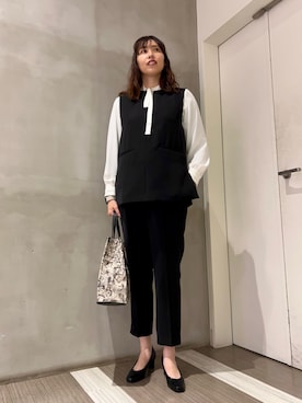 ﾀ ｶ ﾊ ｼさんのコーディネート