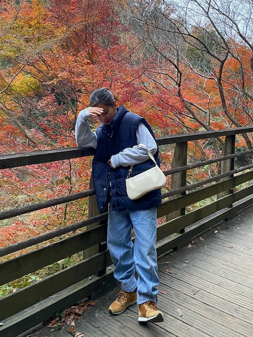 rioさんのコーディネート