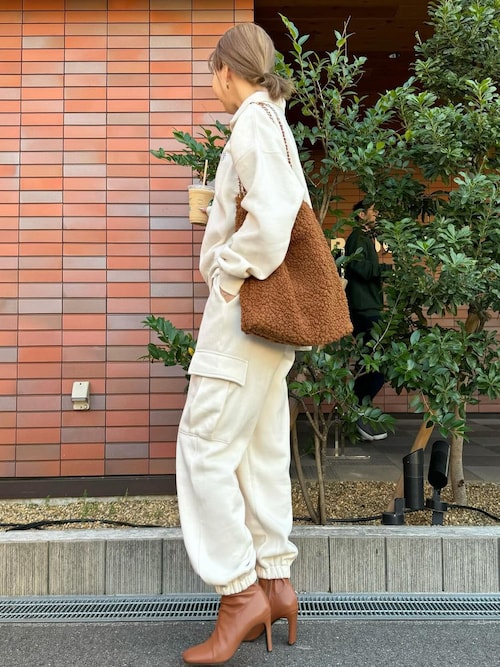 yukikoさんのコーディネート