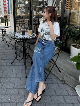 yukikoさんのコーディネート