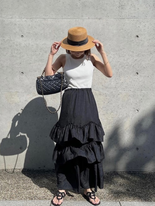 yukikoさんのコーディネート
