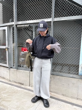 Miraiさんのコーディネート