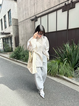 Miraiさんのコーディネート