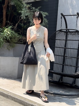 Miraiさんのコーディネート