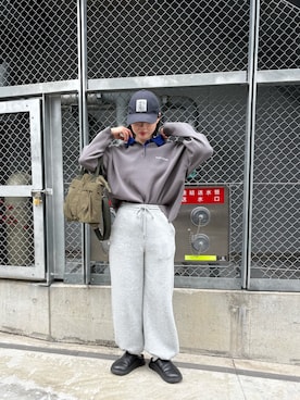 Miraiさんのコーディネート