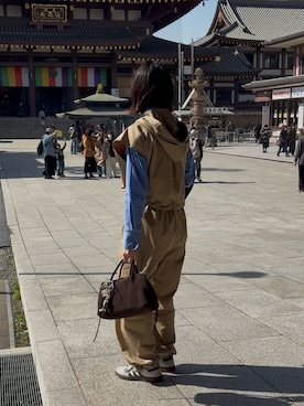 Miraiさんのコーディネート