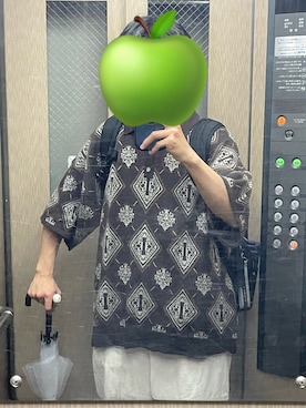 あおりんご🍏さんのコーディネート