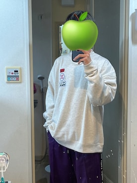 あおりんご🍏さんのコーディネート