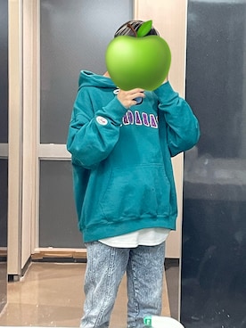 あおりんご🍏さんのコーディネート