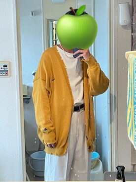あおりんご🍏さんのコーディネート