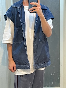 あおりんご🍏さんのコーディネート