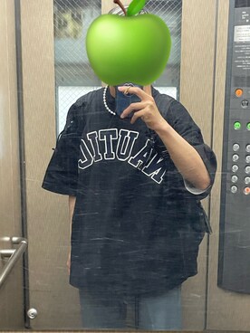 あおりんご🍏さんのコーディネート