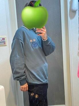 あおりんご🍏さんのコーディネート