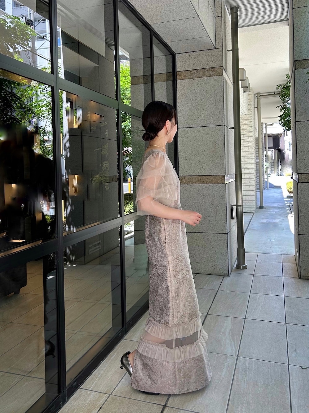 et.UNiVERのスタッフコーディネート一覧 - WEAR