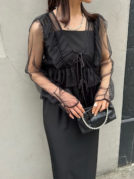 RIZUMUさんのコーディネート