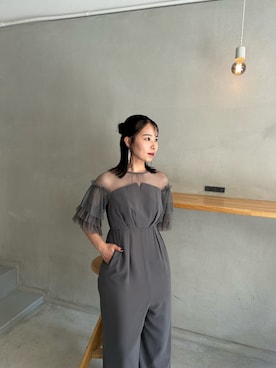 RIZUMUさんのコーディネート