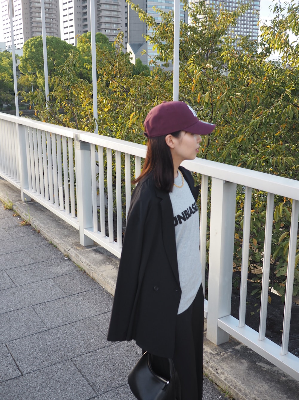 et.UNiVERのスタッフコーディネート一覧 - WEAR