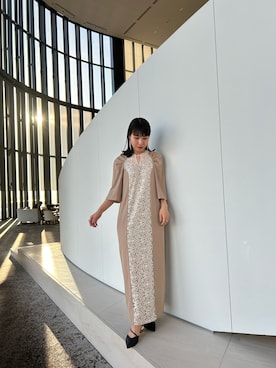 RIZUMUさんのコーディネート