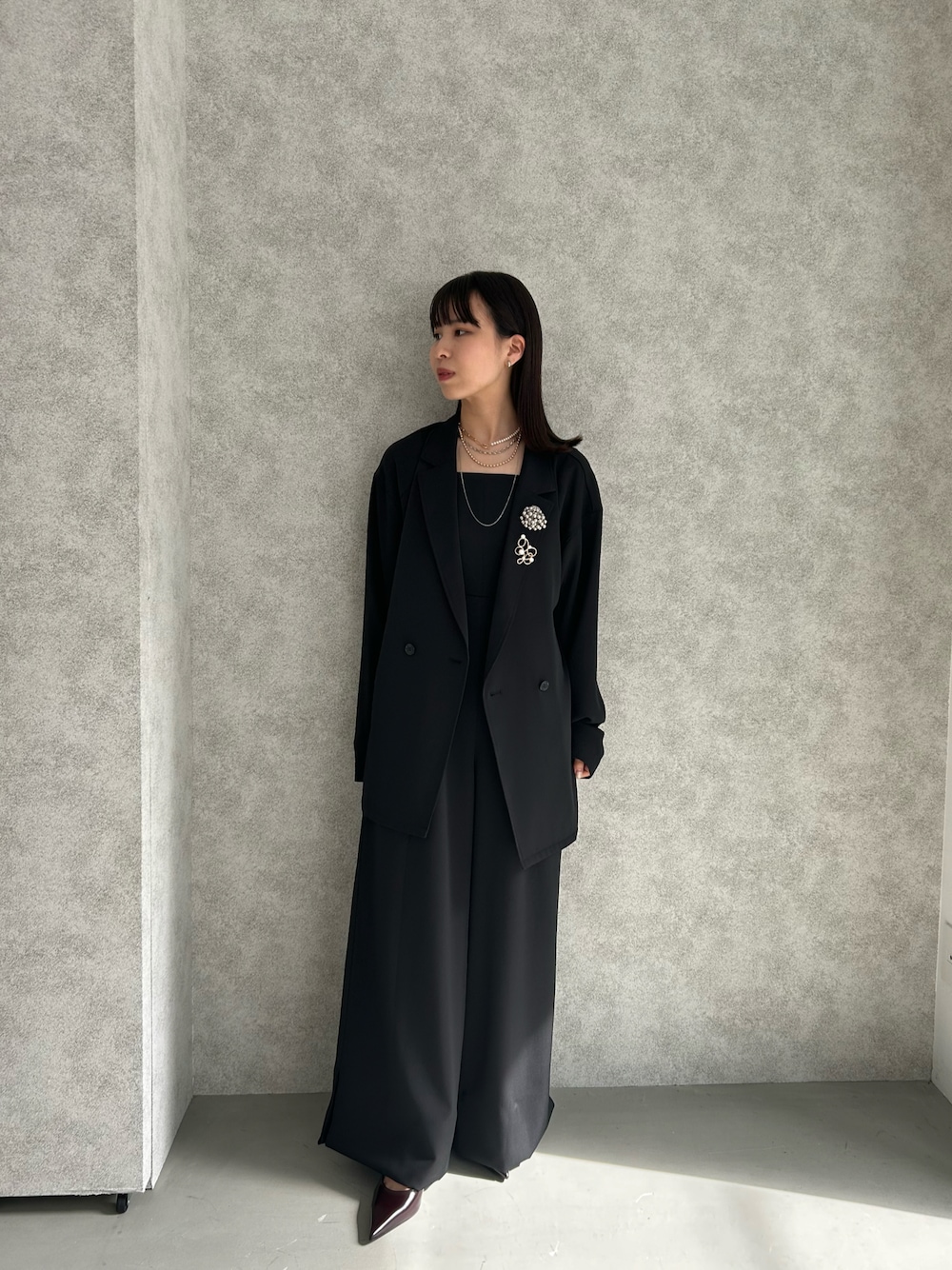 et.UNiVERのスタッフコーディネート一覧 - WEAR