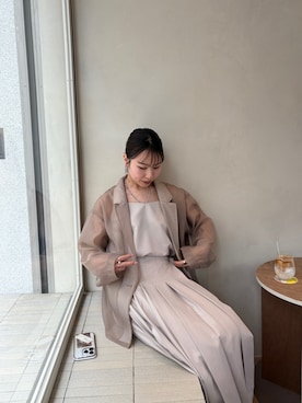 RIZUMUさんのコーディネート