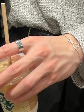 SHUMさんのコーディネート