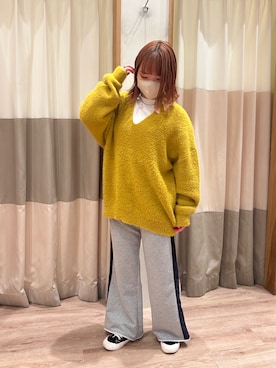 🐾🐈‍⬛Mim🐈‍⬛🐾さんのコーディネート