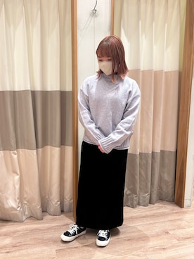 🐾🐈‍⬛Mim🐈‍⬛🐾さんのコーディネート