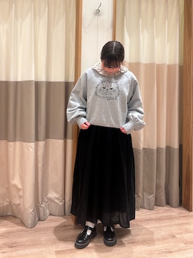 🐾🐈‍⬛Mim🐈‍⬛🐾さんのコーディネート