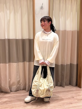 🐾🐈‍⬛Mim🐈‍⬛🐾さんのコーディネート