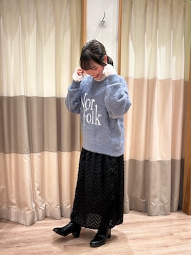 🐾🐈‍⬛Mim🐈‍⬛🐾さんのコーディネート