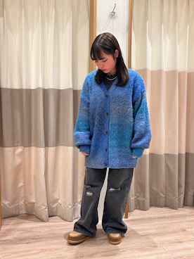 🐾🐈‍⬛Mim🐈‍⬛🐾さんのコーディネート