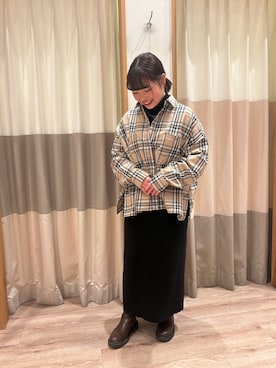 🐾🐈‍⬛Mim🐈‍⬛🐾さんのコーディネート