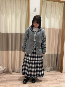 🐾🐈‍⬛Mim🐈‍⬛🐾さんのコーディネート
