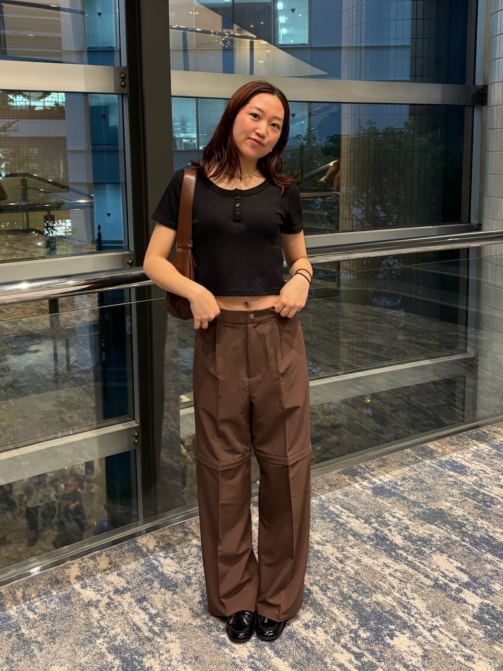LEPSIMのアイテムを使った「夏服コーデ」のレディース人気ファッション