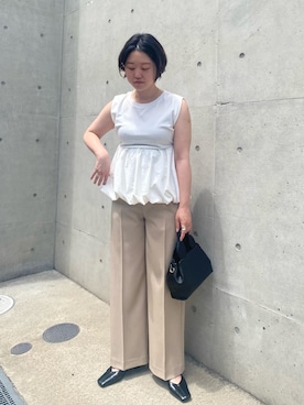 oishi_mamaさんのコーディネート