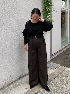 oishi_mamaさんのコーディネート