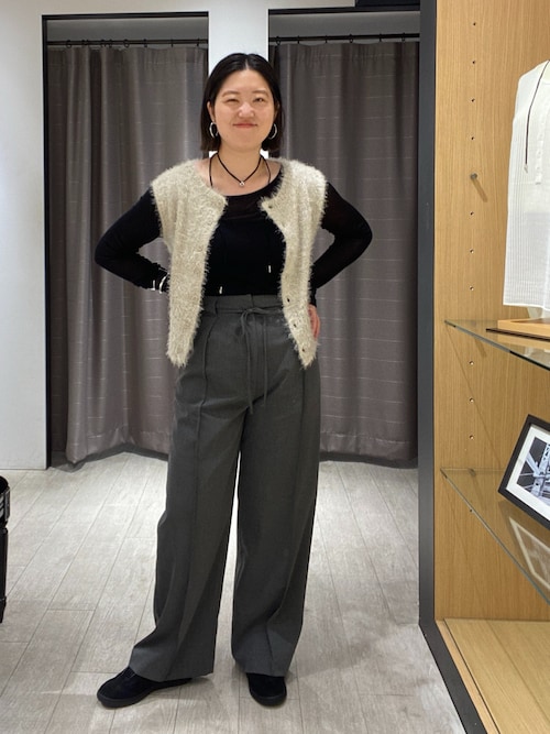 German Trainer（スニーカー）｜GERMAN TRAINER（ジャーマン