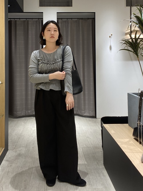 German Trainer（スニーカー）｜GERMAN TRAINER（ジャーマントレーナー