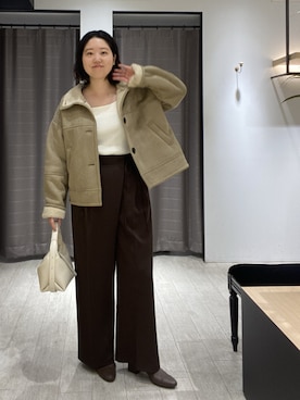 oishi_mamaさんのコーディネート