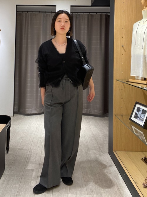 German Trainer（スニーカー）｜GERMAN TRAINER（ジャーマントレーナー