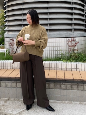 oishi_mamaさんのコーディネート