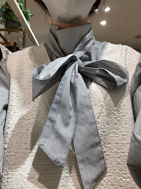 　さん（レディース・157cm）の冬コーディネート