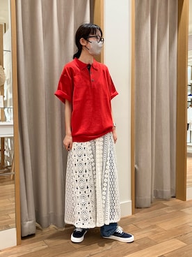 　さんのコーディネート