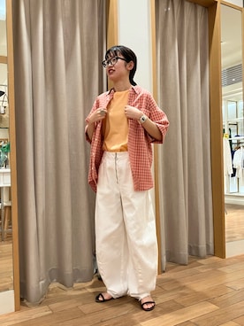 　さんのコーディネート