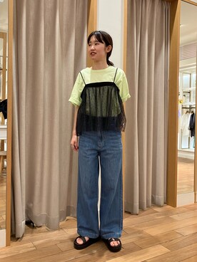 　さんのコーディネート